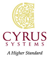 cyrus logo