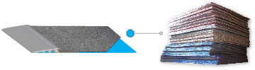 Cyrus Carpet Tiles