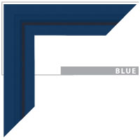 The Cyrus Edge Blue