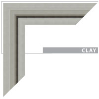 The Cyrus Edge Clay