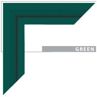 The Cyrus Edge Green