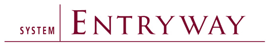 system entryway